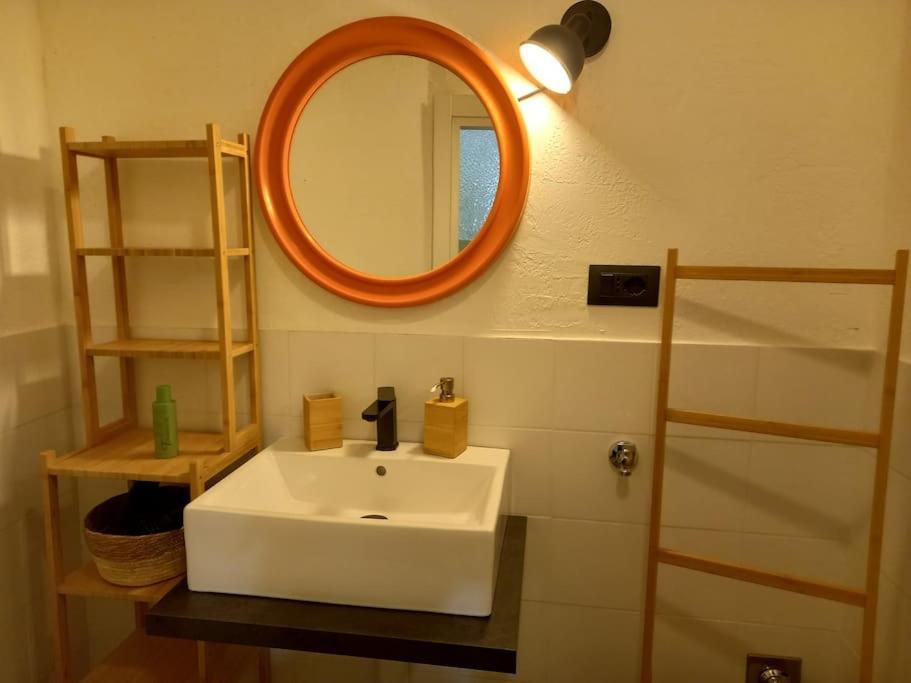 Appartamento Luminoso Casa Dael Торино Екстериор снимка